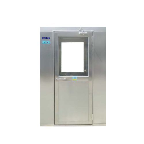 دش الهواء، ASR-1400D