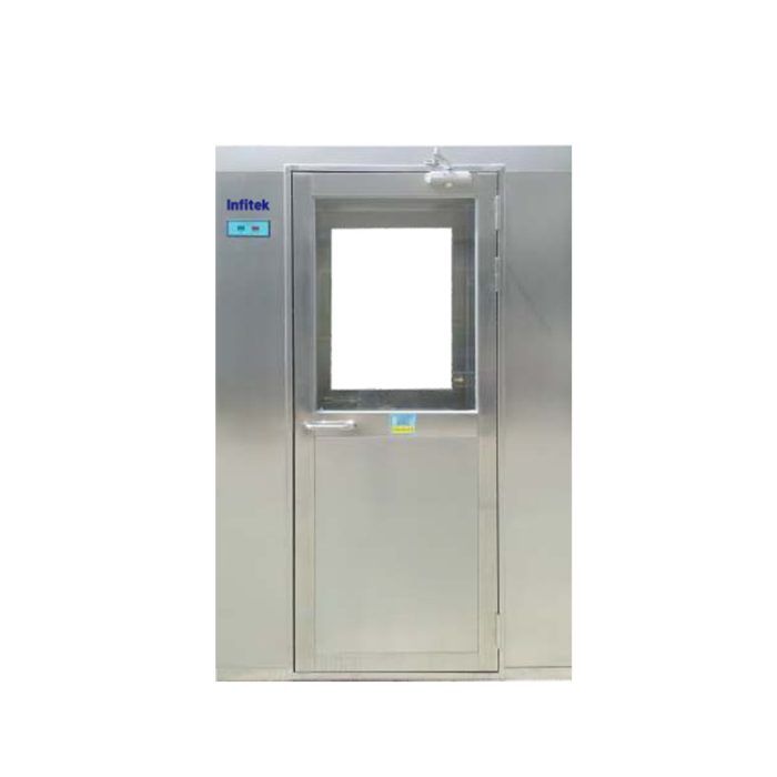 دش الهواء، ASR-1400D