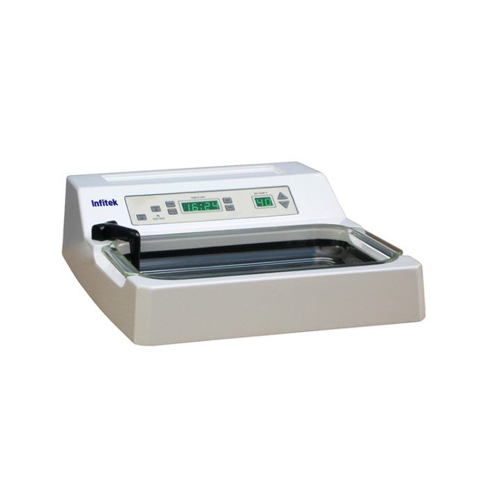 حمام مائي عائم، TSB-3 01