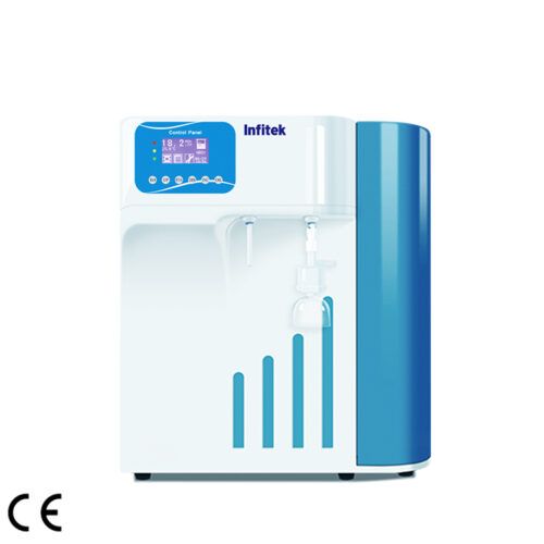 LWP-S3-10VF, Ultra-pure Water Purifier