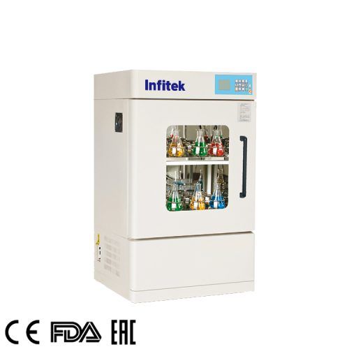حاضنة اهتزازية، ICB-S1102C، ICB-S2102C، ICB-S1102CD، ICB-S2102CD