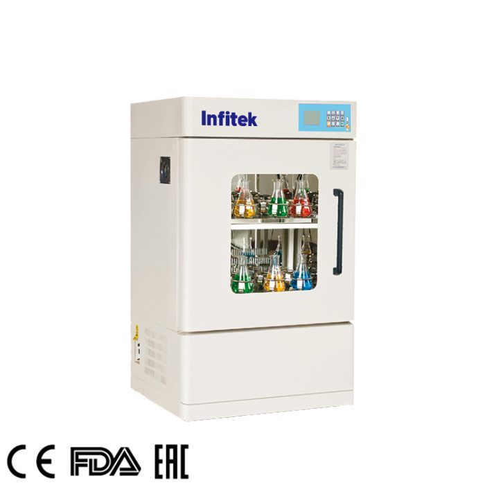 حاضنة اهتزازية، ICB-S1102C، ICB-S2102C، ICB-S1102CD، ICB-S2102CD