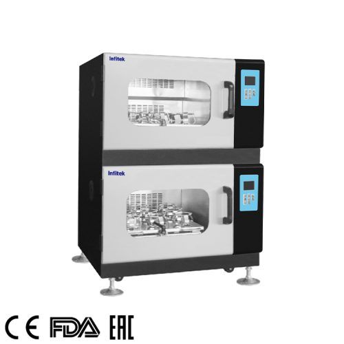 مذبذب ترموستاتي مكدس،-ICB-2S106،-ICB-2S206