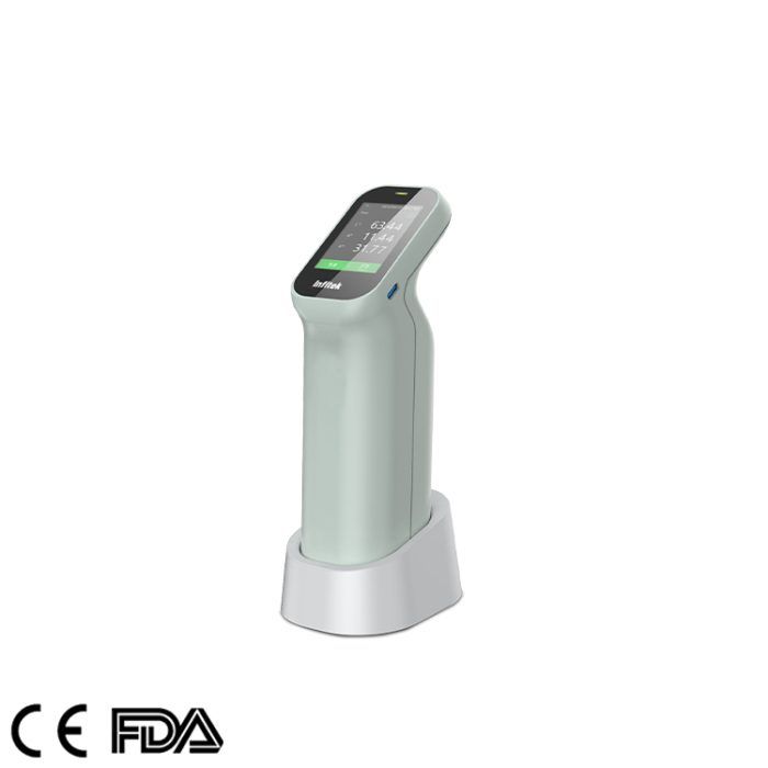 مقياس الألوان، SP-CLR410C، 411C، 412C