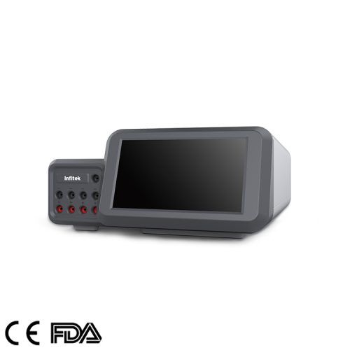 مصدر طاقة جهاز الرحلان الكهربائي، GEP-PH-600D
