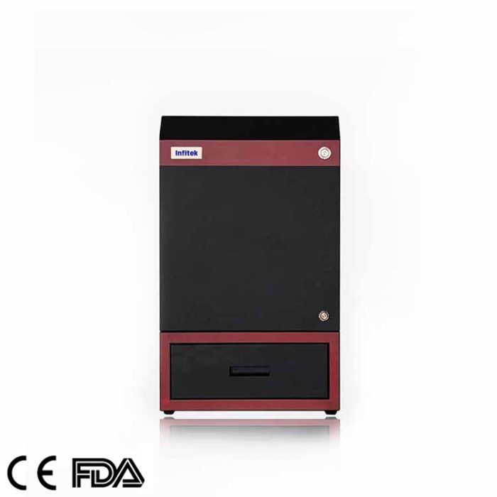 نظام التصوير الهلامي، GEP-GD100 GEP-GD1000