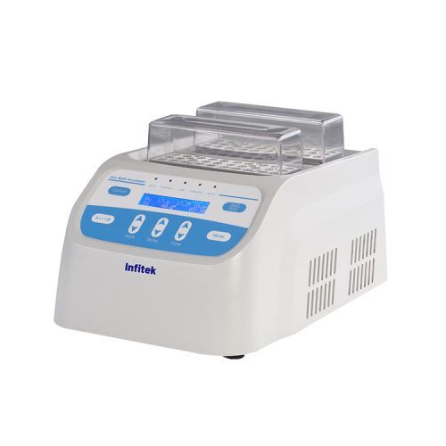 حاضنة حمام جاف صغيرة، DBI-100VII 01