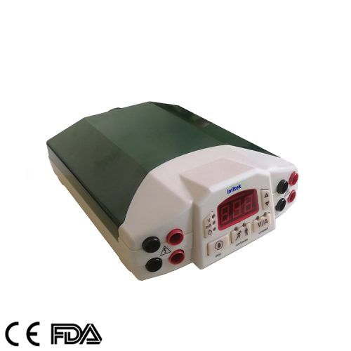 جهاز التحليل الكهربائي الأساسي المصغر، GEP-PH-300