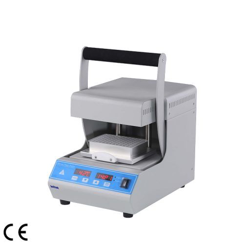 آلة غلق حرارية، SLM-P200