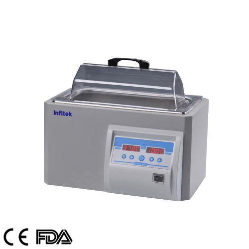 حمام مائي منظم الحرارة، WB-1R1H-5R