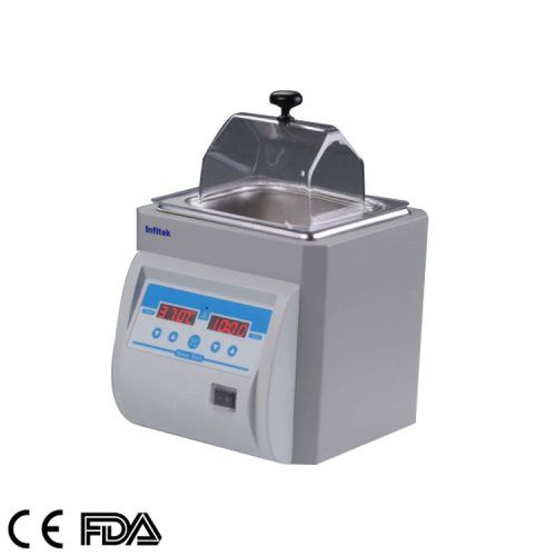 حمام مائي منظم الحرارة، WB-1R2H-2R