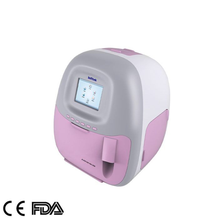 جهاز تحليل غازات الدم BGA-150-3-BGA-150-6-BGA-150-7