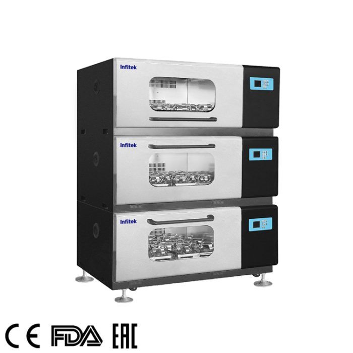 مذبذب ترموستاتي مكدس،-ICB-2S102،-ICB-2S202