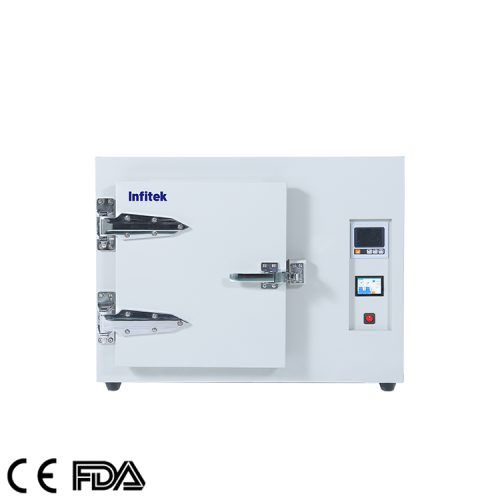فرن تجفيف بالهواء القسري، DOF-50A-DOF-100A-DOF-200A2