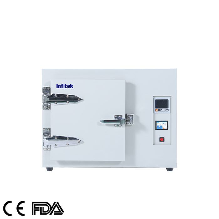 فرن تجفيف بالهواء القسري، DOF-50A-DOF-100A-DOF-200A2