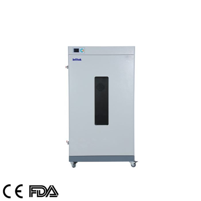 فرن تجفيف الهواء القسري، DOF-V420-V900 AB Serie3