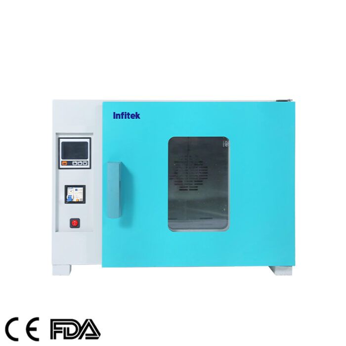 فرن تجفيف بالهواء القسري، DOF-B20A-625A