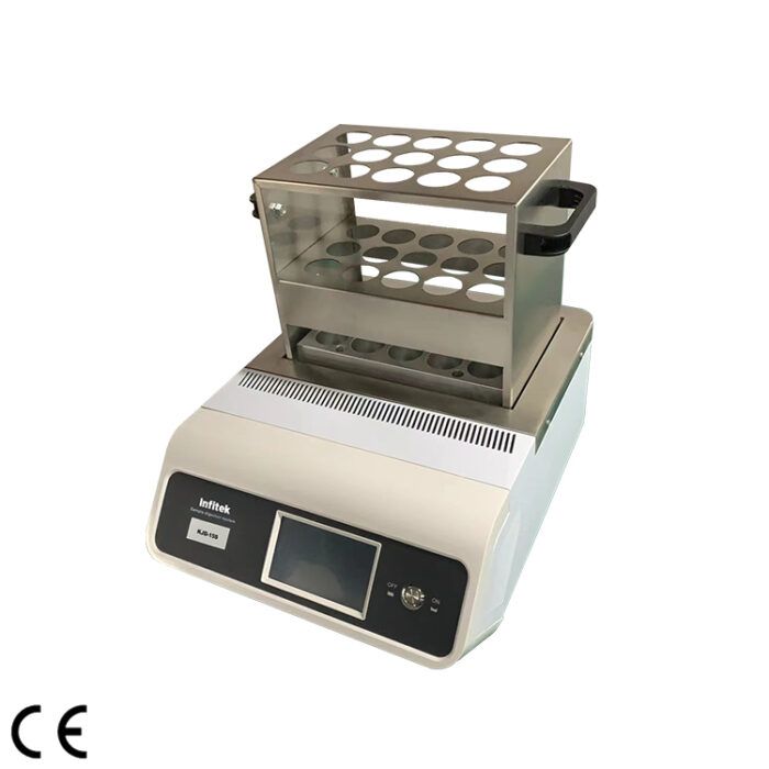 جهاز هضم الجرافيت KJD- 15S