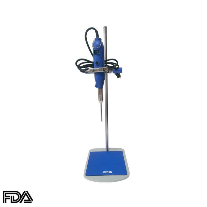 جهاز التجانس، HMG-Q250