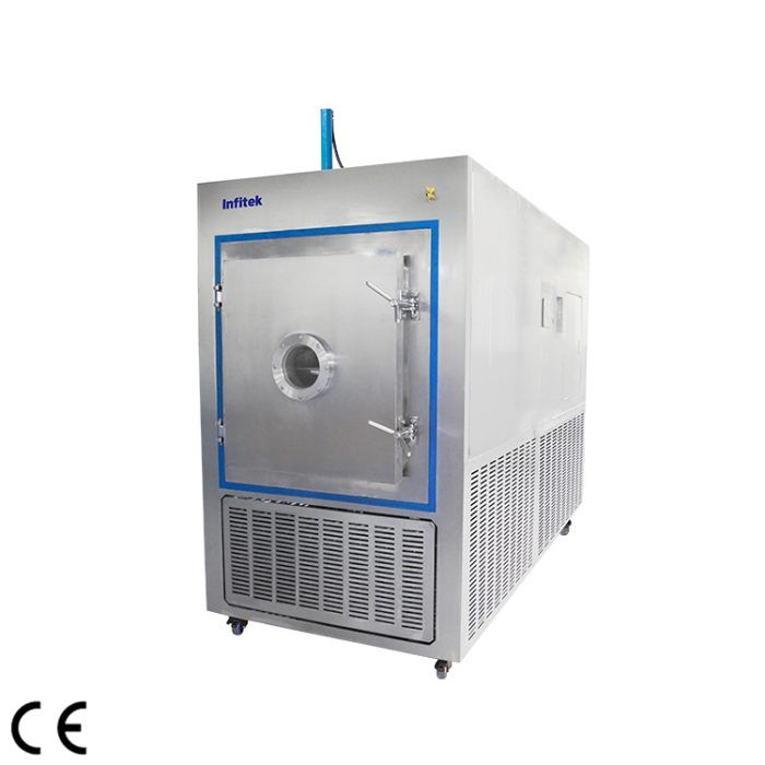 مجفف التجميد LYOL-40T