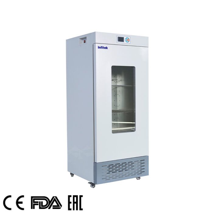 حاضنة قوالب، سلسلة ICB-MZ-08