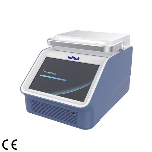 جهاز تفاعل البوليميراز المتسلسل (PCR)، سلسلة PCR-96