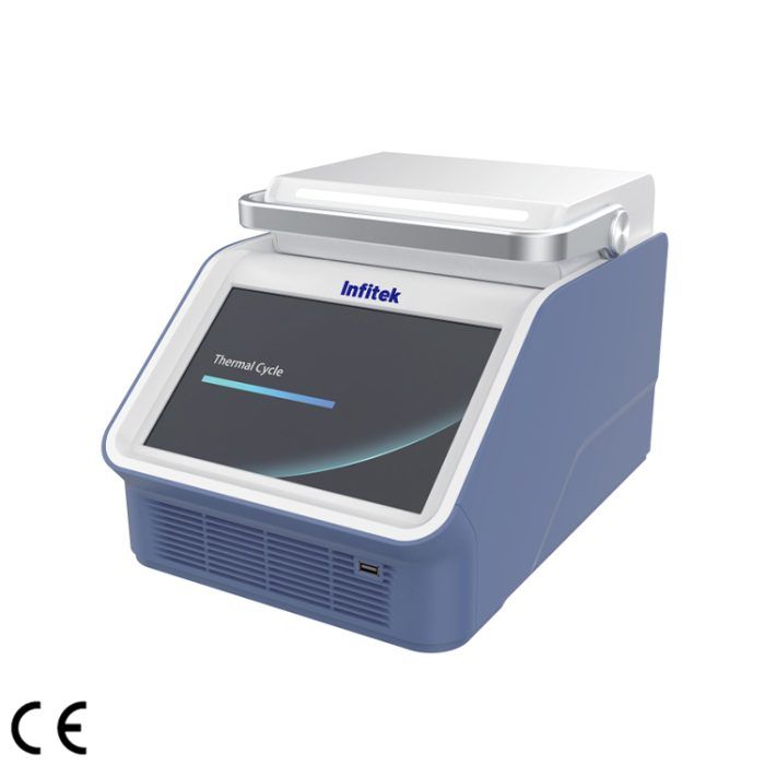 جهاز تفاعل البوليميراز المتسلسل (PCR)، سلسلة PCR-96