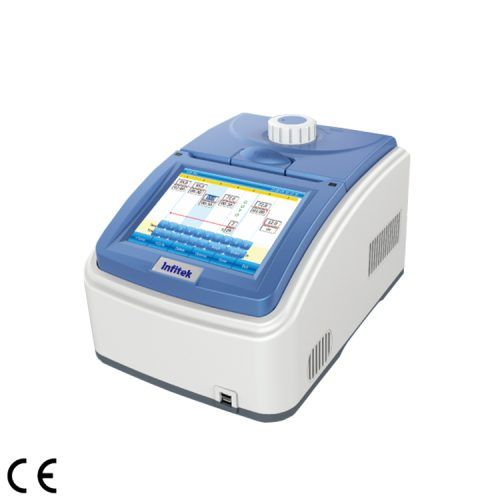 جهاز تفاعل البوليميراز المتسلسل (PCR-96S)