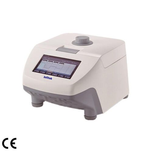 Standard PCR Machine, PCRTC-S