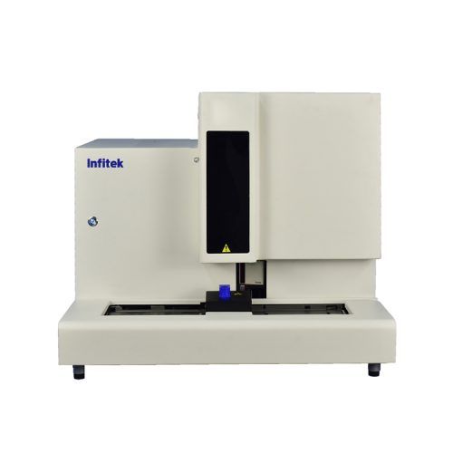 جهاز تحليل رواسب البول الأوتوماتيكي بالكامل UA-S3-120