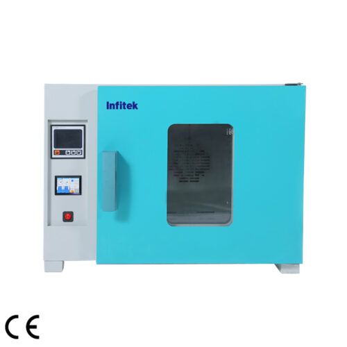 DOF-HAS-A Series, Hot Air Sterilizer (2)