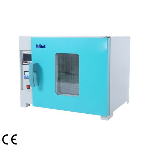 DOF-HAS-A Series, Hot Air Sterilizer (2)