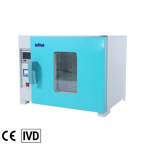 Hot Air Sterilizer, DOF-HAS-A Series