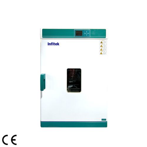 معقم الهواء الساخن، DOF- HAS230E