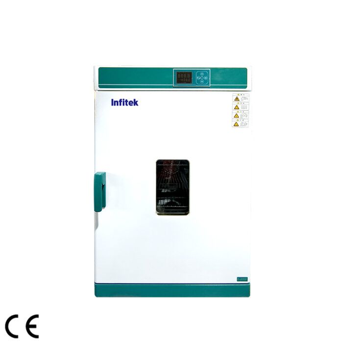 معقم الهواء الساخن، DOF- HAS230E