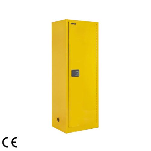 Chemical Storage Cabinet, SSC-22Y-