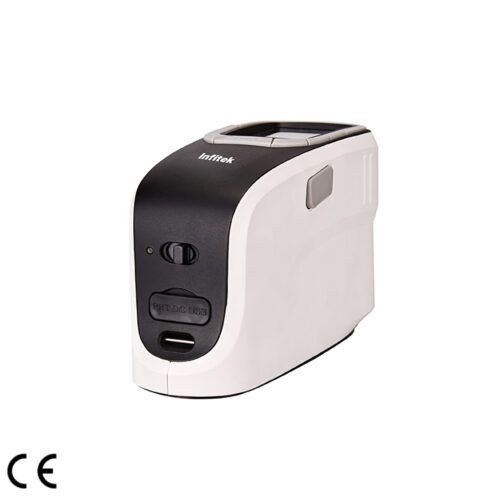 Grating Portable Spectrophotometer, SP-CLR600A, SP-CLR600B