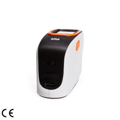 Grating Portable Spectrophotometer, SP-CLR660A,B