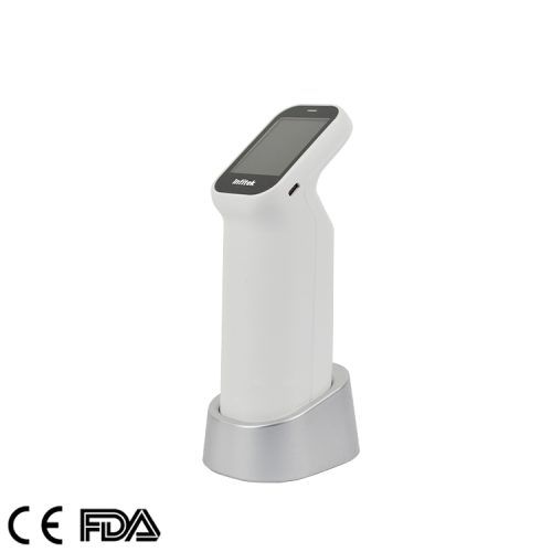 مطياف الشبكة، SP-CLR520C