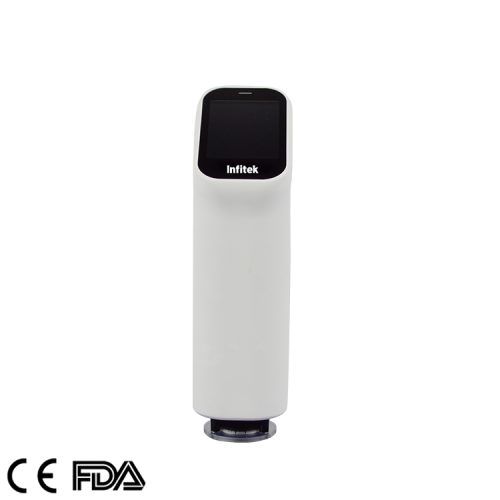 مطياف الشبكة، SP-CLR520C