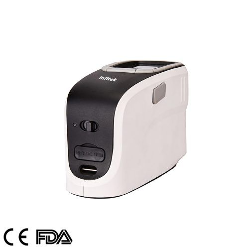 مطياف الشبكة، SP-CLR580A، SP-CLR580B