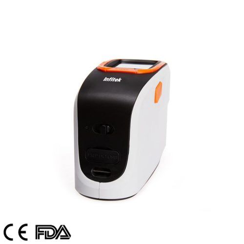 مطياف الشبكة، SP-CLR660A، SP-CLR660B