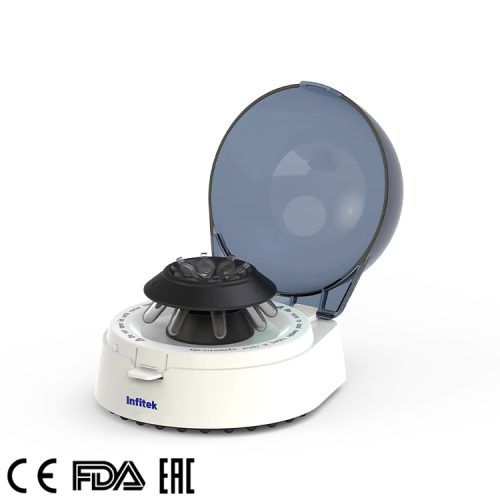 جهاز الطرد المركزي الصغير،-CFG-Mini7E