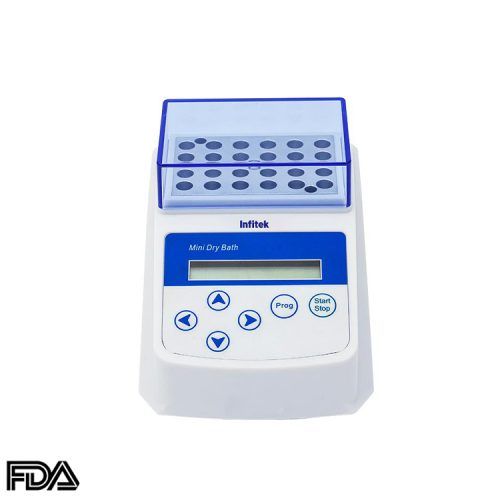 سخان كتلة، DBI-100V