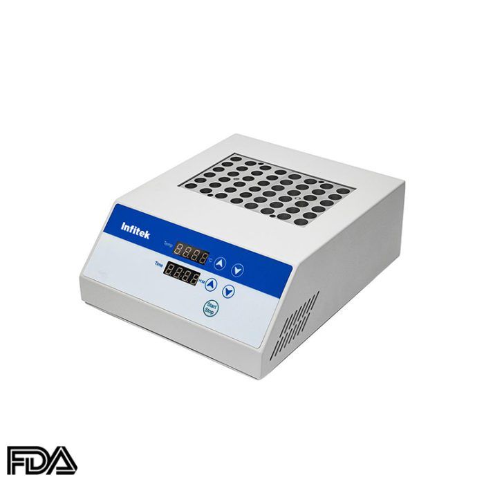 ⁦سخان حمام جاف/كتلة، سلسلة DBI-150II⁩ - الصورة ⁦2⁩