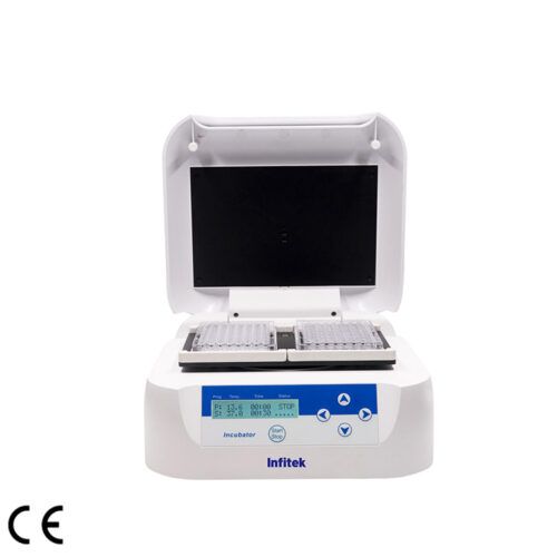 DBI-P80-2II Microplate Incubators