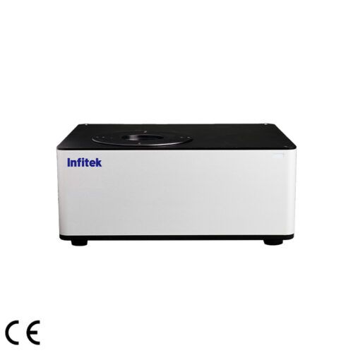 NIR Spectrophotometer, SP-LIF460