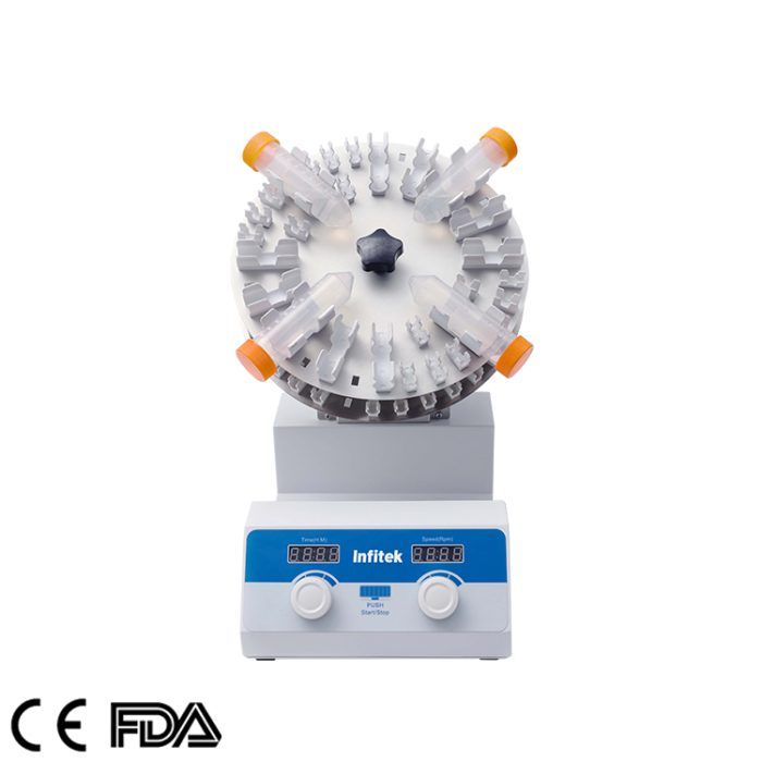 خلاط روتاتور، RMX-AR-S