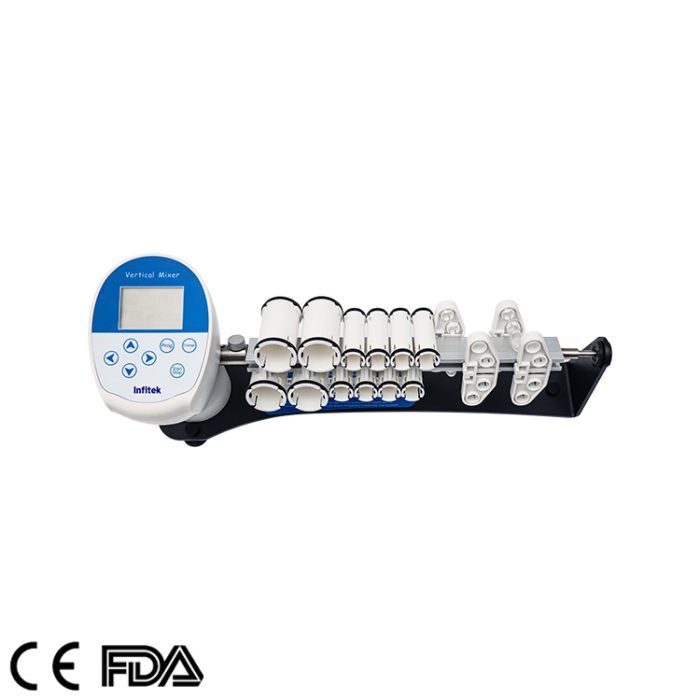 خلاط روتاتور، RMX-RR-S