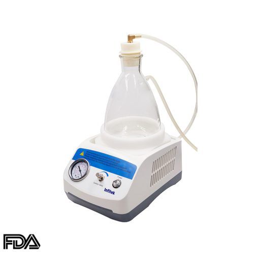 آلة شفط الفراغ، VACP-26، VACP-26D